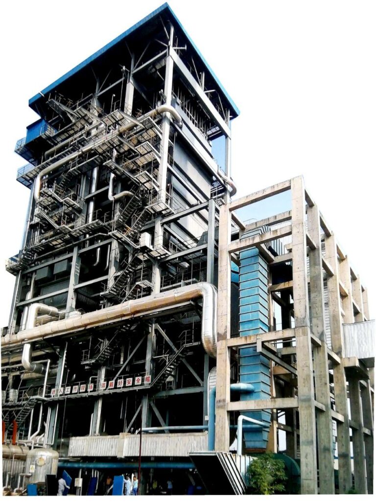 biomass boiler in lahore