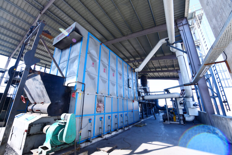 Industrial Oil Heaters