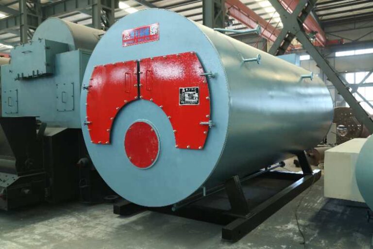 Steam Turbines